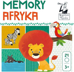 Kapitan Nauka Game Knowledge for 3+ years Years Old