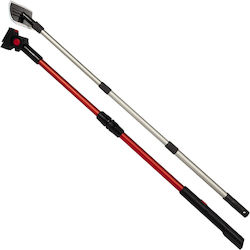 Einhell 3437101 Πτυσσόμενο Κοντάρι για Καθαριστήρα Τζαμιού 1.2m Einhell 3437101 Πτυσσόμενο Κοντάρι για Καθαριστήρα Τζαμιού 1.2m