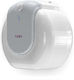 Tesy GCU 1015 L52 RC Ηλεκτρομπόιλερ 10lt Glass Κάθετο 1.5kW