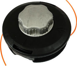 Silver Star Cap De Tăiere Tap & Go 2 Ieșiri