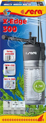 Sera Aquariumfilter Für Aquarien Bis Zu 100lt Sera Aquariumfilter Für Aquarien Bis Zu 100lt