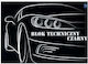 Technical Pad Interdruk A4 10k Black 10 Pcs