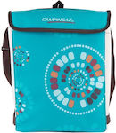 Campingaz Isoliertasche Ethnic Minimaxi 19 Liter Grün