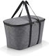 Reisenthel Ισοθερμική Τσάντα Χειρός Coolerbag 20 Λίτρων Μ44.5 x Π24.5 x Υ25εκ.