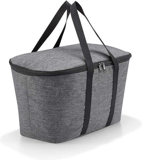 Reisenthel Ισοθερμική Τσάντα Χειρός Coolerbag 20 Λίτρων Μ44.5 x Π24.5 x Υ25εκ.