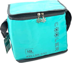 Newest Isolierte Tasche Mittagessen Tasche Umhängetasche Blau Newest Isolierte Tasche Mittagessen Tasche Umhängetasche Blau