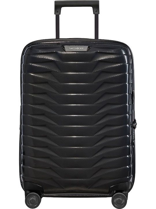 Samsonite Proxis Βαλίτσα Ταξιδίου Καμπίνας Σκλη...