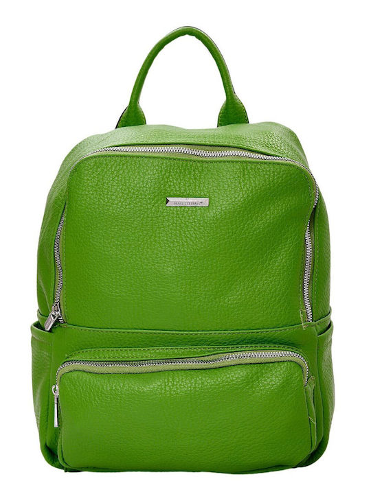 Bag to Bag Damen Tasche Rucksack Grün