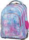 Polo Backpack Troller Compact Multi Gradient 901177-8116