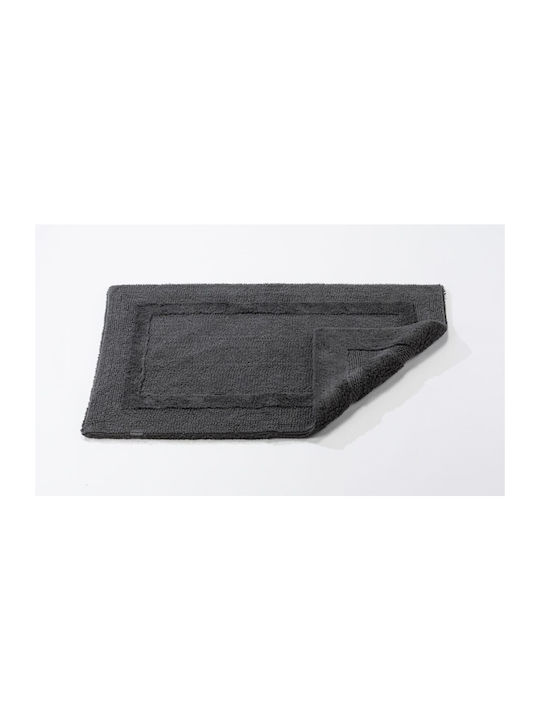 Abyss & Habidecor Bath Mat Cotton Toilet Revers...