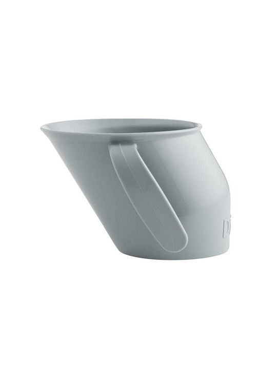 Doidy Doidycup Special Becher Kunststoff Gray 200ml