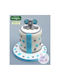 Katy Sue Decorating Mold made of Silicone 6x7.3cm