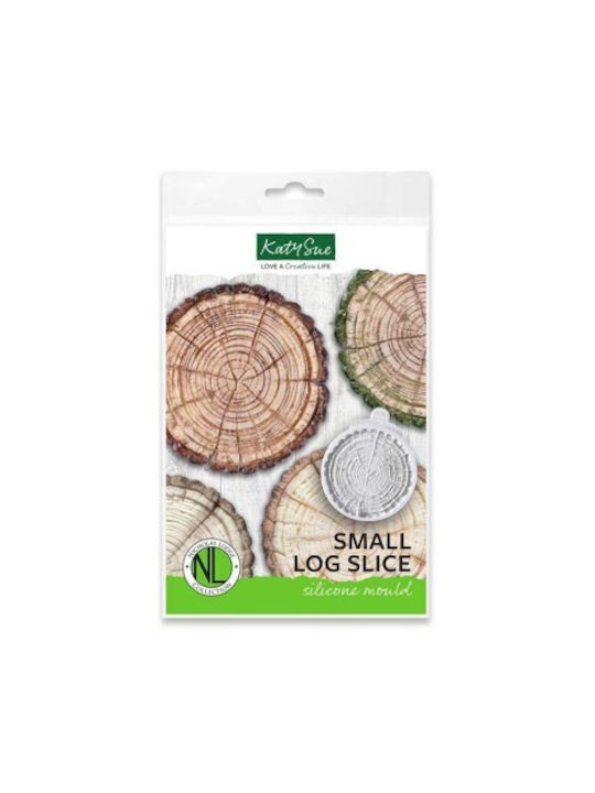 Katy Sue Καλούπι Διακόσμησης από Σιλικόνη 7.6x7.6cm 5060696706506