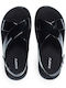 Sandale Casual Damă Negre