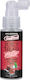 Spray pentru gură uscată Juicy Head cu aromă de cireșe acrișoare 60 ml