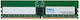 Dell DDR5 με Module 1x32GB και Ταχύτητα 5600 για Desktop