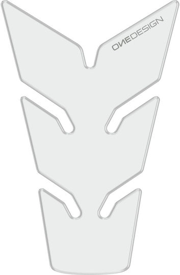 One Design Adhesive Tank Protection Transparent