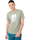 T-shirt Mint