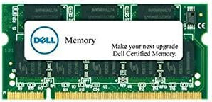 Dell DR3L 4GB DDR2 RAM cu Viteză 1600 pentru Desktop