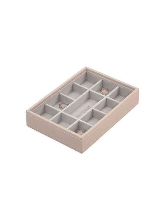 Stackers Jewellery Box 12.5x18x3.5cm