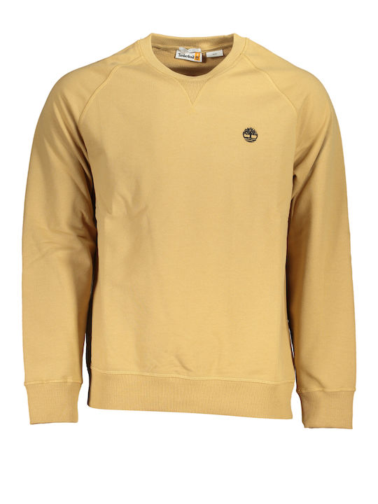 Timberland Sweatshirt Beige