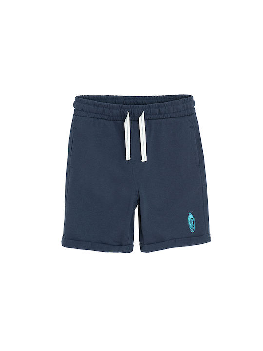 Cool Club Kids Shorts/Bermuda Fabric Blue