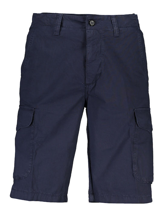 North Sails Men's Shorts Blue