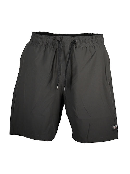 Vans Men's Shorts Black