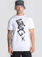 T-shirt White