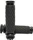 Avon Grips Motorcycle Handlebars in Black color