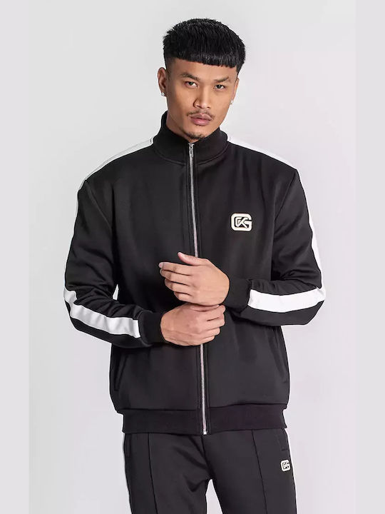 Gianni Kavanagh Herren Jacke Lässig Black