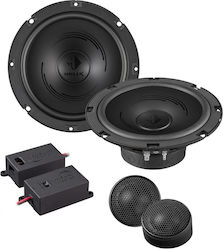 Helix Σετ Ηχεία 6.5" Helix Σετ Ηχεία 6.5"