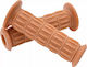 Daytona Handlebar Counterweights in Beige color