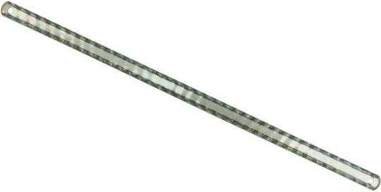 Sägeblatt Handkugeln 24 von 300 x 12,5 x 0,6 mm 144 Stück Rahmenzoll Glob-brz Supercadru-300-125-060-24-144 Stück