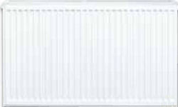Stelrad Thermo Teknik V33/50/100 Towel Rail Bathroom 500x1000 1413.84kcal/h White Stelrad Thermo Teknik V33/50/100 Towel Rail Bathroom 500x1000 1413.84kcal/h White