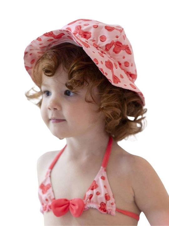 Tortue Παιδικό Καπέλο Καβουράκι Υφασμάτινο Πολύχρωμο
