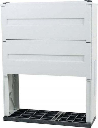 Incobex Electrical Panel Accessory IOB-53301-01-000
