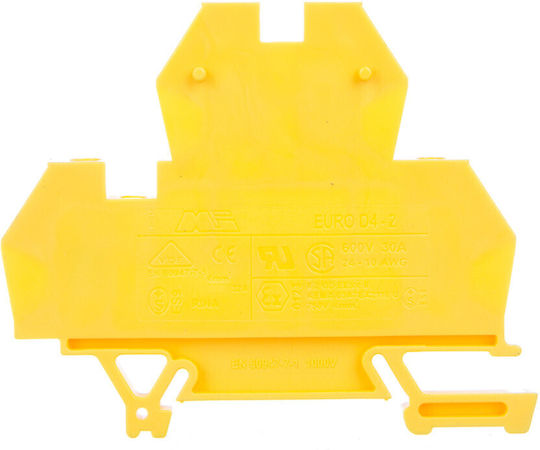 EM Group Sammelschiene elektrische Schalttafel 43550N