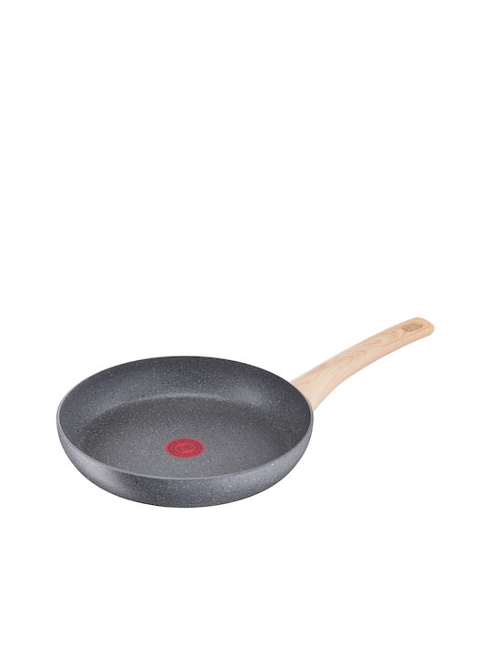 Tefal Force Τηγάνι από Αλουμίνιο 24cm