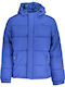 Winter Jacket Blue