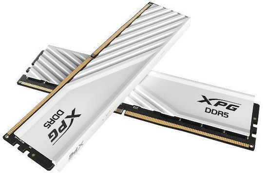 Adata XPG Lancer Blade 32GB DDR5 RAM cu Viteză 4800 pentru Desktop