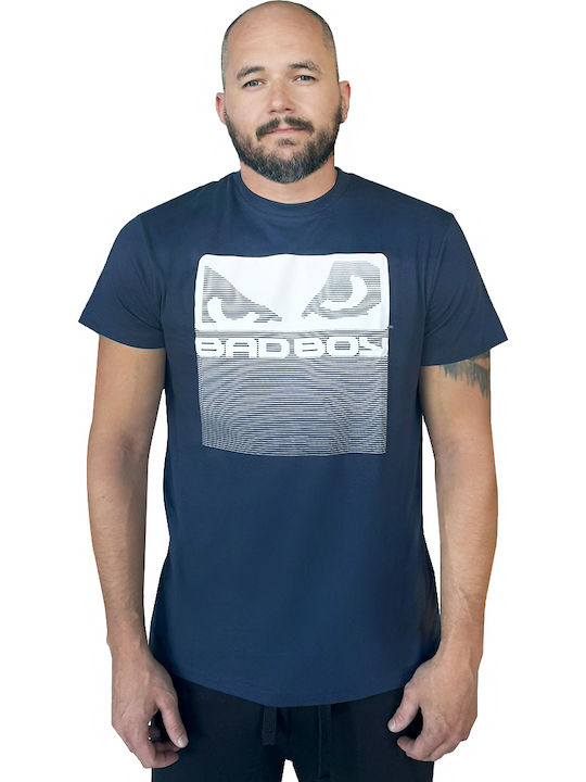 T-shirt Navy Blue