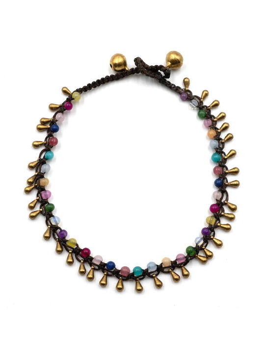 Poco Loco Bracelet Anklet