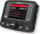 Albrecht FM Transmitter Αυτοκινήτου με Bluetooth