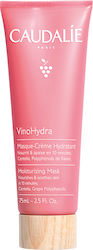 Caudalie VinoHydra Μάσκα Προσώπου 75ml Caudalie VinoHydra Μάσκα Προσώπου 75ml