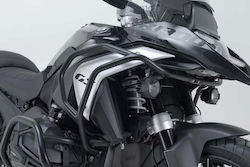 Upper Protective Bars R1300GS BMW R 1300 GS ABS 23–26 Sw-Motech SBL.07.975.10100/B Upper Protective Bars R1300GS BMW R 1300 GS ABS 23–26 Sw-Motech SBL.07.975.10100/B