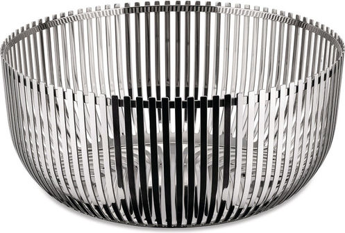 Alessi Fruitieră Multicolor 24x24buc