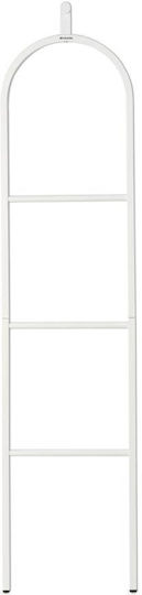 Brabantia Kleiderbügel Weiß 1008928 1Stück