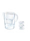Brita Κανάτα Σερβιρίσματος με Φίλτρο 3500ml