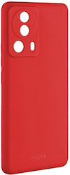 Back Cover Silicone Red (Xiaomi 13 Pro)